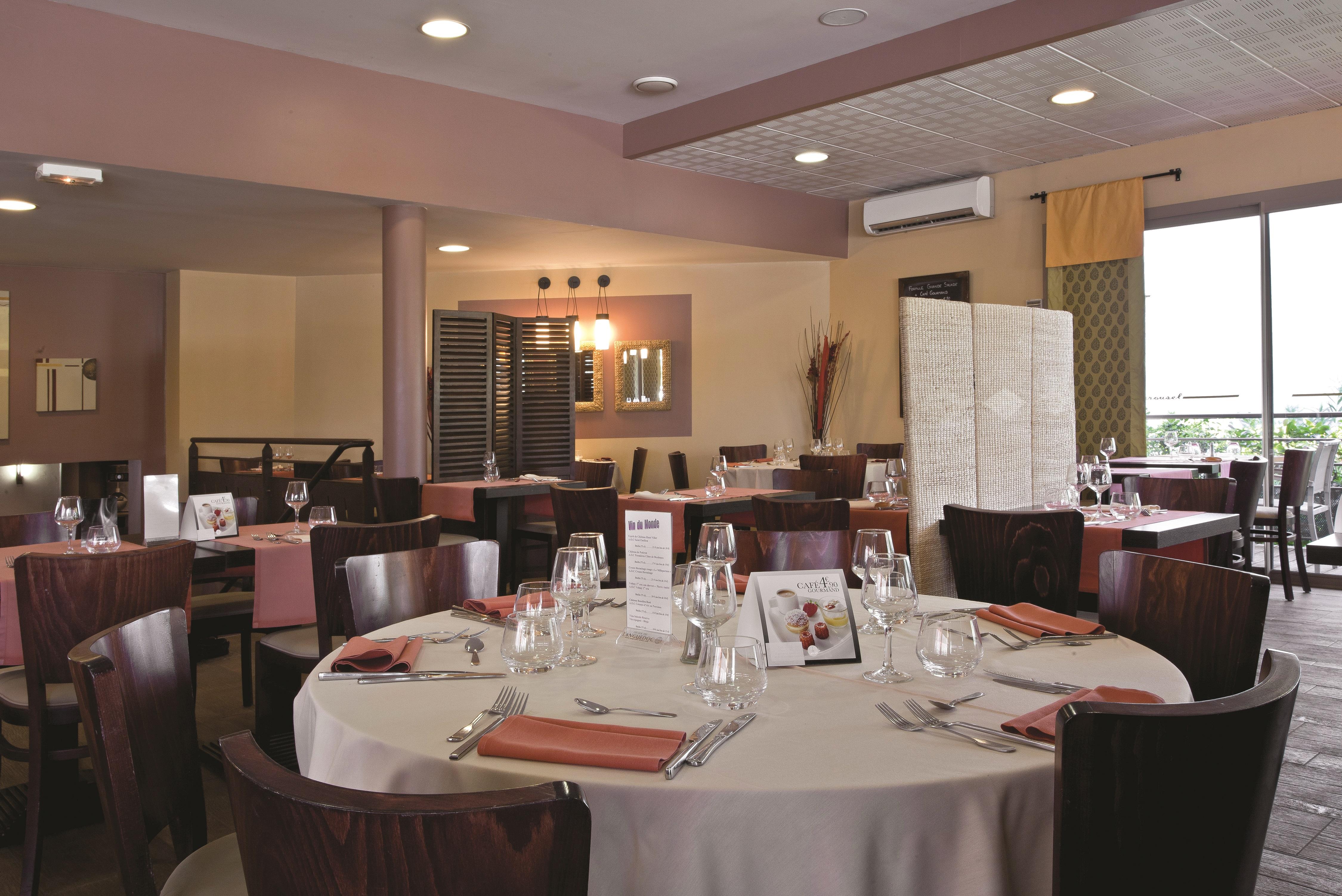 Kyriad Montpellier Est - Lunel Lunel  Exterior photo